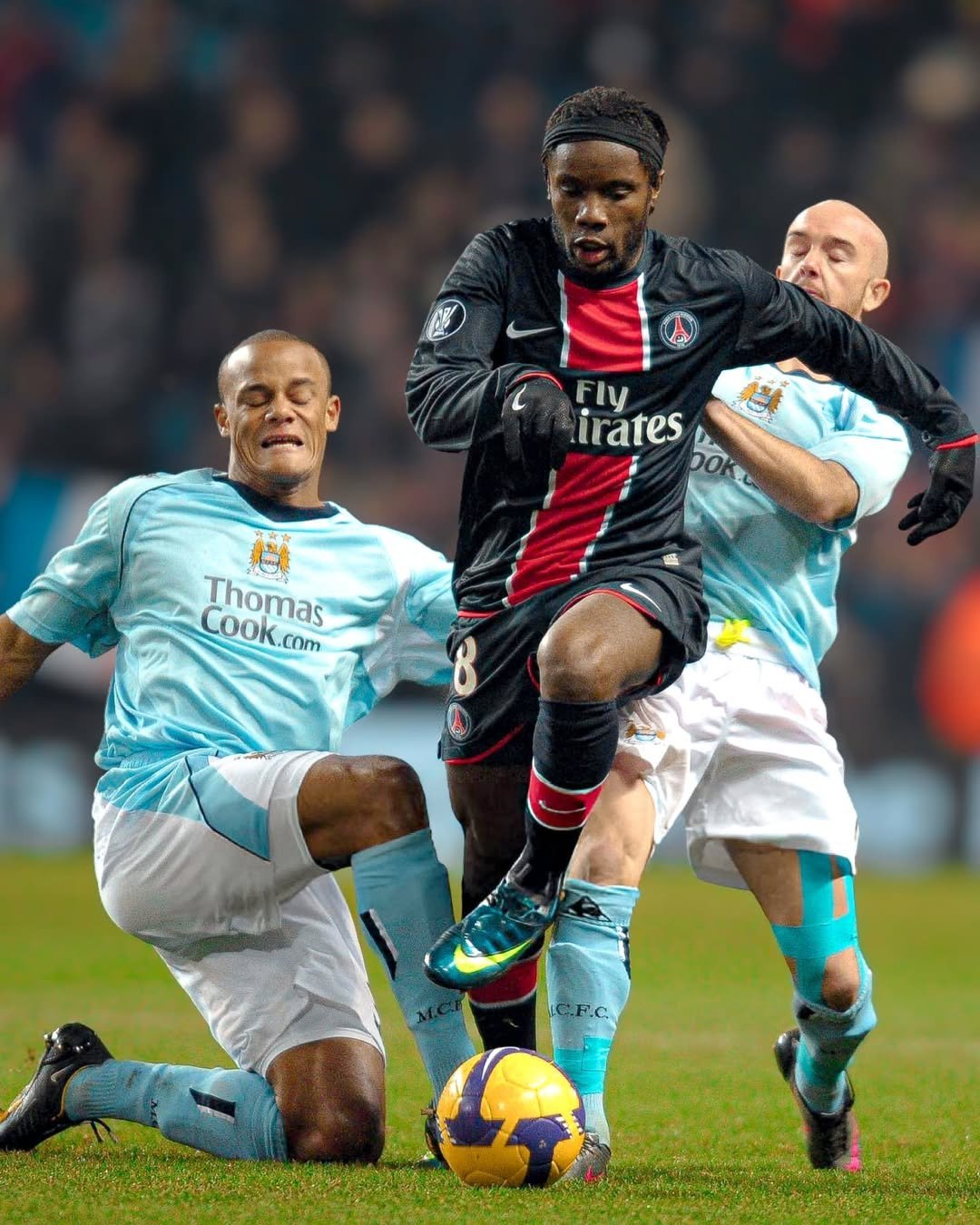 leyu-巴黎圣日耳曼核心球员被曝转会传闻，引球迷热议，看到起来那个城市开发.-leyu