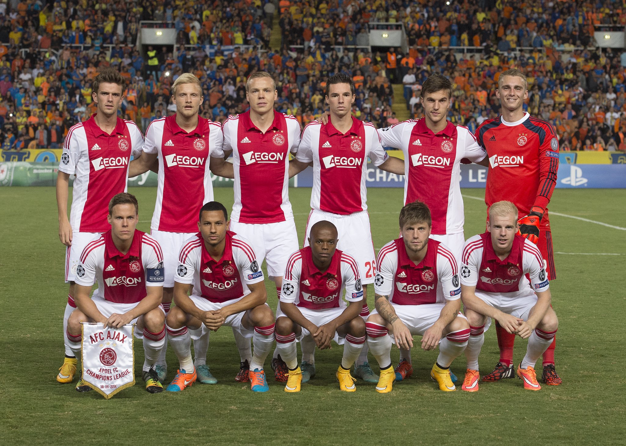 乐鱼-赛前阿贾克斯备战荷甲；遗憾出局细节曝光；话题不断；训练强度明显提升-乐鱼