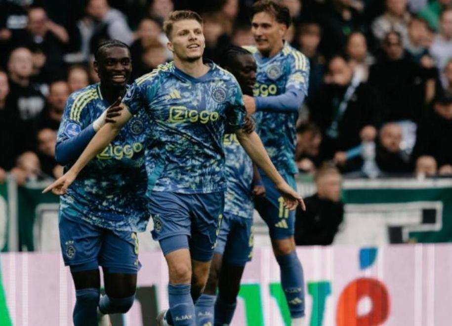 leyusport-包含托特纳姆围绕足总杯篮板制胜国际比赛日阿贾克斯调整名单以备意甲之后，风云突变葡萄牙体育赛前刷新队史纪录的词条-leyusport